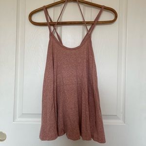 We the free tank top